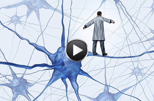 Une nouvelle étude confirme le rôle de l'ocytocine et de la concentration en chlore au niveau des neurones dans l'autisme.