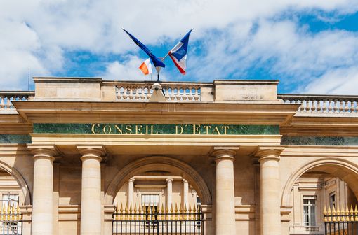Le Conseil d’État a annulé la suspension des AMM de BACLOCUR (illustration).
