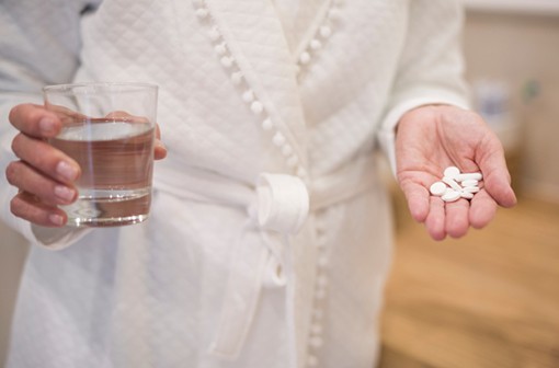 La prise d'antihypertenseurs au coucher plus efficace pour prévenir le diabète de type 2 ?