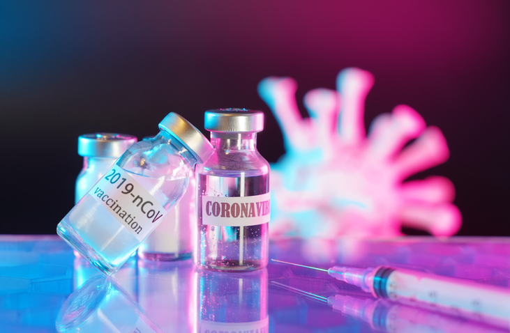 La situation épidémique évoluant, les mesures de prévention contre la COVID-19 également (illustration).