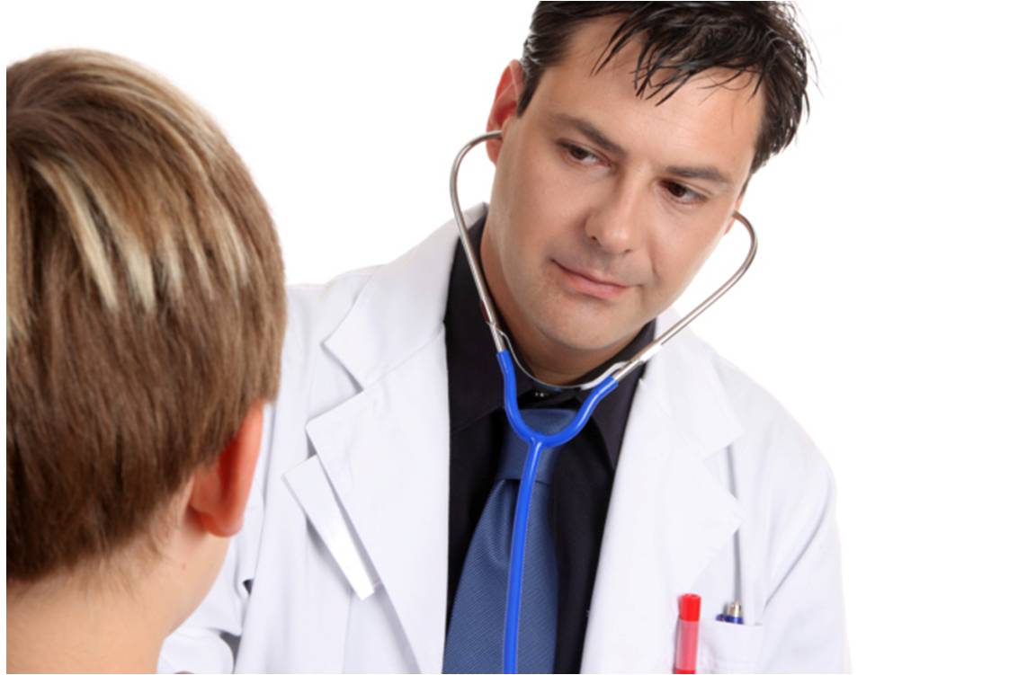 Le carnet de suivi de BUCOLAM doit être remis aux parents du patient lors de toute initiation de traitement.