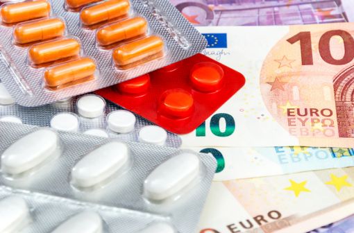Le taux de remboursement des médicaments prend notamment en compte le service médical rendu dans la pathologie considérée (illustration).