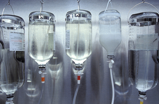 La réforme de la liste en sus réduit l'accès au vedolizumab pour les patients atteints de maladie de Crohn