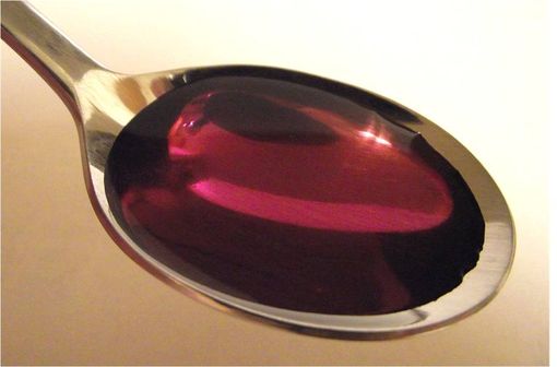 La codéine et la prométhazine sont utilisées sous différentes formes (comprimé, sirop, solution buvable) pour la fabrication du