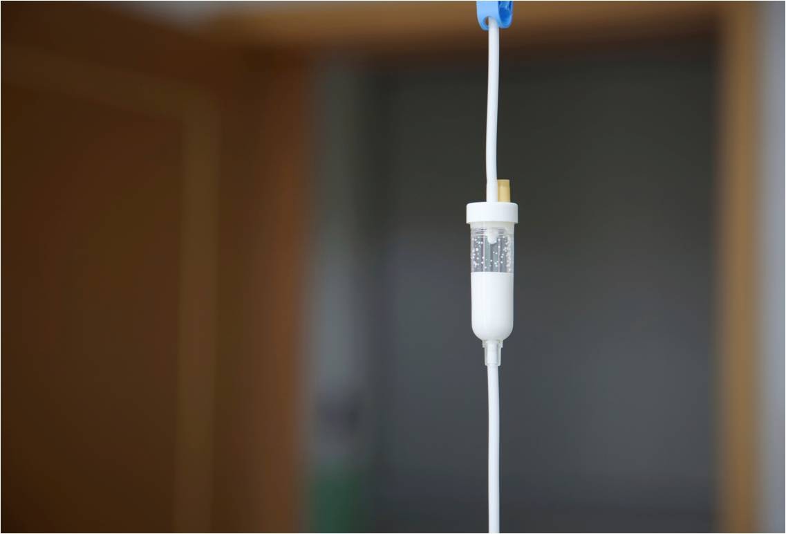 La suspension d’ABRAXANE doit avoir un aspect laiteux et homogène, sans précipité visible.