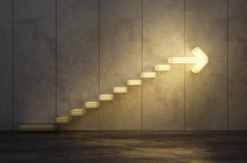 Un réentraînement à l'effort qui doit être progressif (illustration).