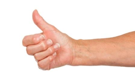La rizarthrose est très fréquente et touche surtout la femme vers l’âge de 50 ans.