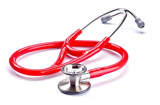 Les stéthoscopes, vecteurs de germes infectieux