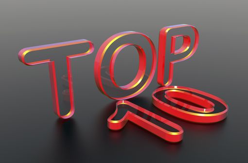 Le TOP 10 des actualités VIDAL de mai 2022 en un seul coup d'œil (illustration).