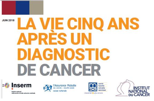 L'étude Vican5 a été réalisée par l'Inserm et publiée le 20 juin 2018 sur le site de l'Inca.