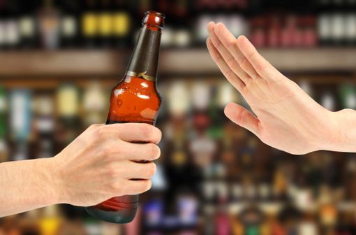 Le baclofène semble permettre à certains patients de diminuer drastiquement leur dépendance à l'alcool.