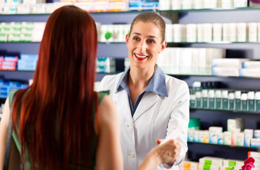 Les femmes greffées et en âge de procréer doivent désormais signer un formulaire d'accord de soins pour obtenir le mycophénolate (illustration).