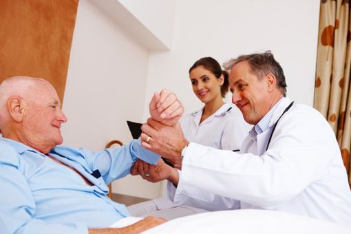 Le rapport Cordier propose de repenser le système de santé français pour qu'il soit