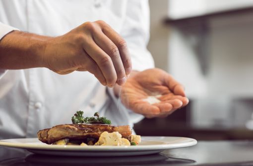 L'excès de sel, déjà incrimé dans l'hypertension, pourrait aussi influer sur le système immunitaire (photo : illustration).