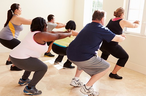 L'activité sportive est prescrite par 75 % des médecins généralistes.